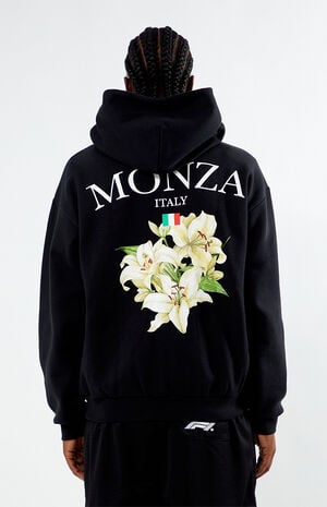 x PacSun Italy Grand Prix Hoodie image number 3