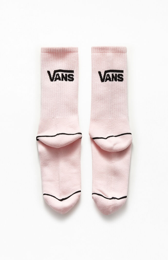 We Are Beautiful Crew Socks