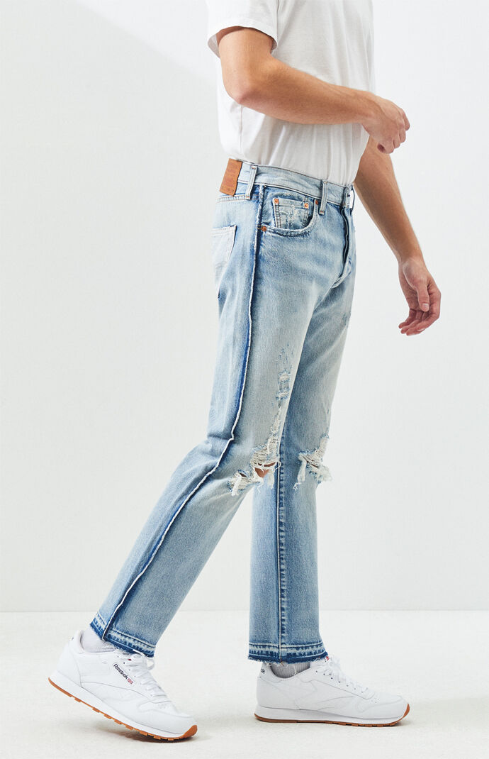 pacsun levis