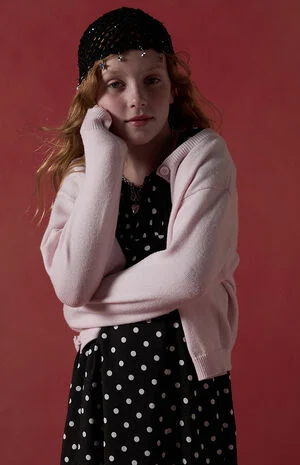Marley Button Down Cardigan image number 1
