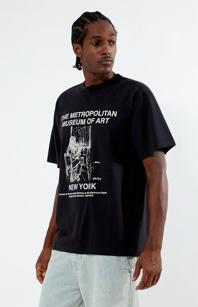 【PORTERNA】Rummet See-Through T-Shirt Vintage Super Jam Parking Lot Bootleg Concert T Shirt 1978
