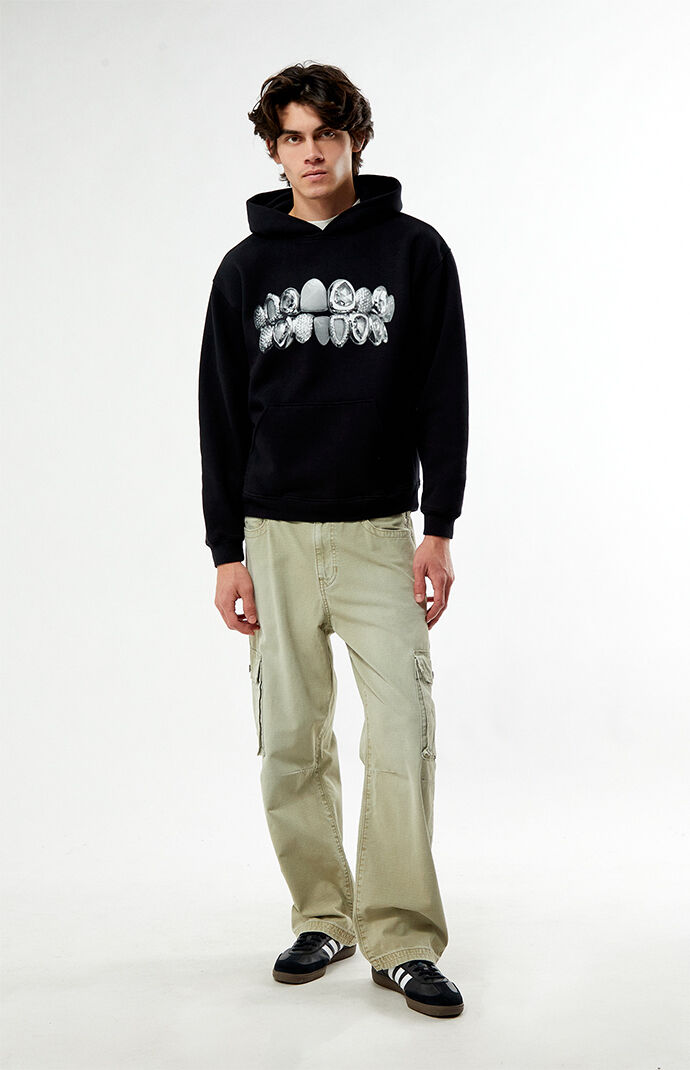 Pusha T Hoodie | Pacsun