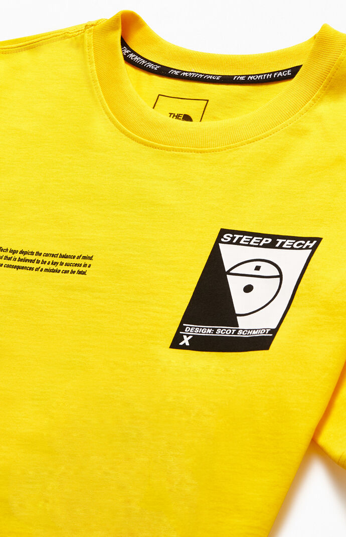 x Steep Tech Logo T-Shirt
