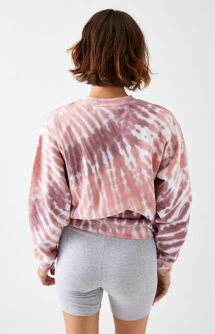x Desert Dreamer Big Smile Sweatshirt