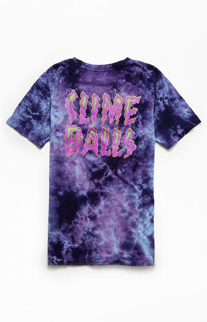 Fuzz T-Shirt Fuzz T-Shirt image number null
