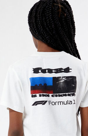 x PacSun Kids Double Vision T-Shirt image number 2