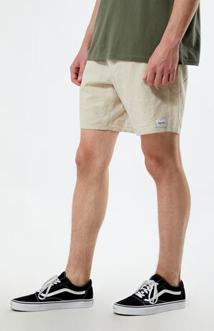 Classic Linen Jam Shorts image number 3