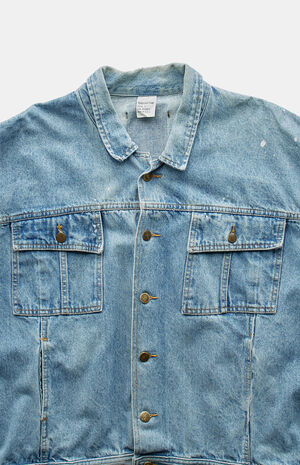 '90s Denim Jacket image number 4