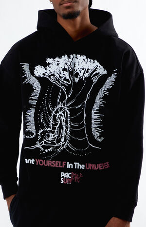 Planted Hoodie image number 2