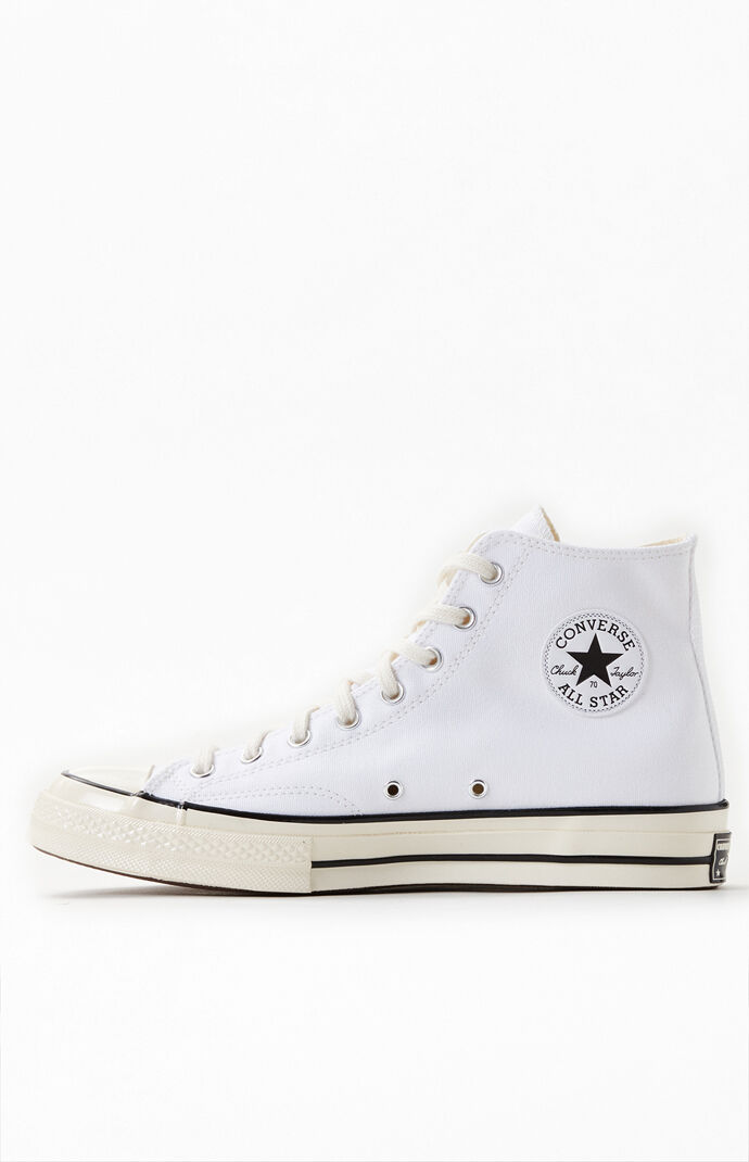 Chuck 70 Signature High Top Shoes