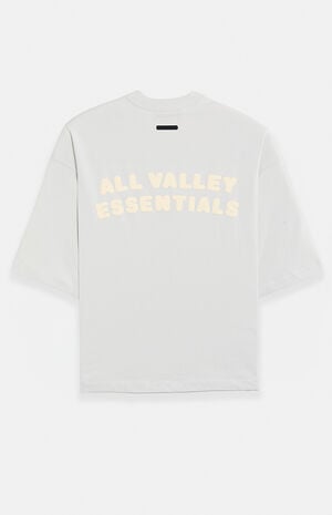 Overcast Merch T-Shirt image number 2