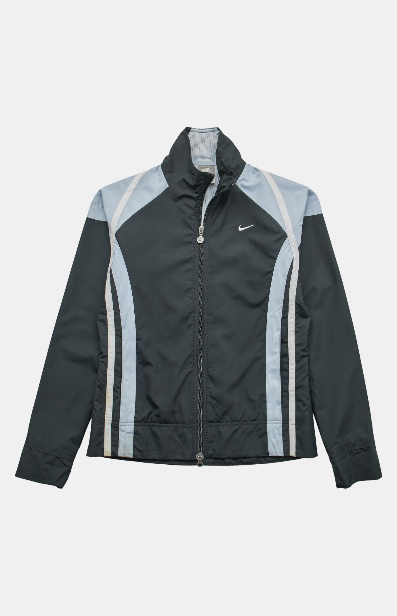 PS VINTAGE 2000s Nike Track Jacket
