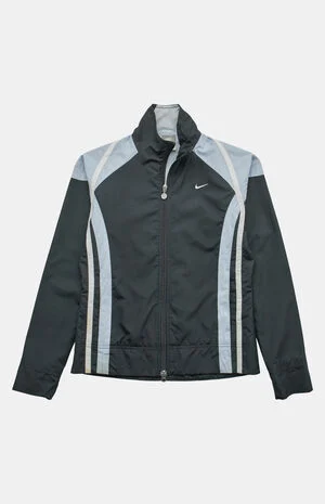 2000s Nike Track Jacket image number 1