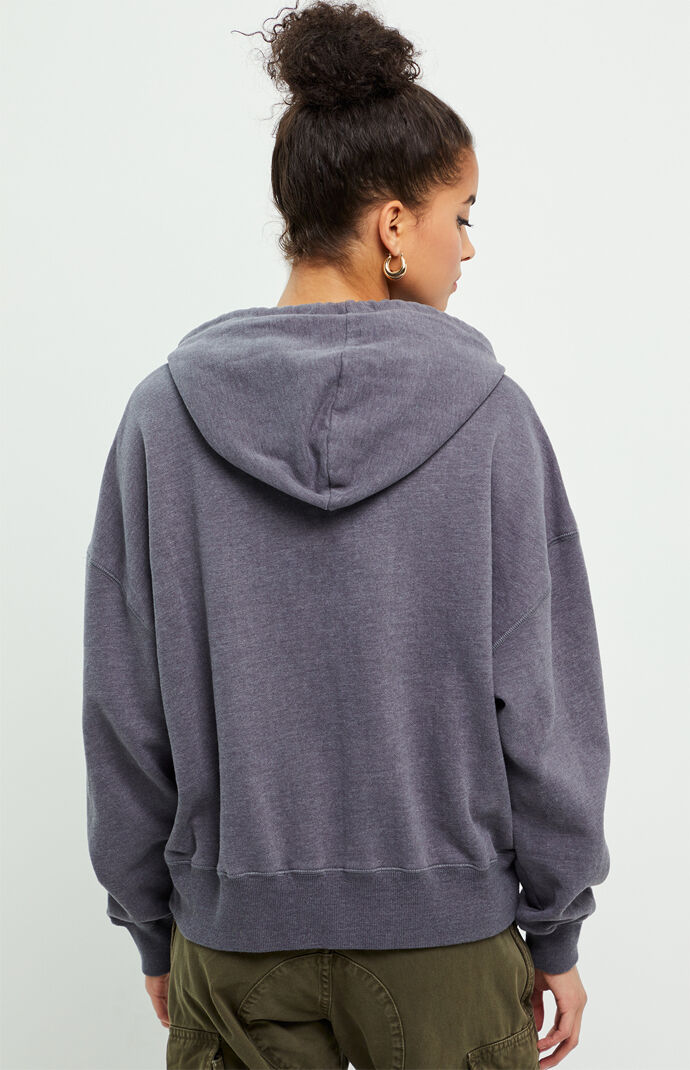 The Heavens Faded Hoodie