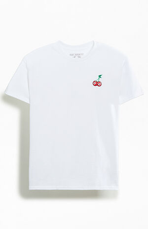8-Ball Cherries T-Shirt image number 1