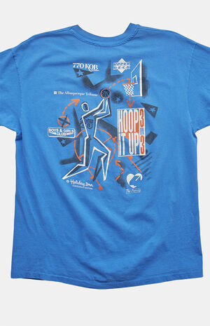 '90s Hoop It Up Graphic T-Shirt image number 2