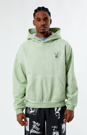 Playboy By PacSun Red '53 Sweatpants