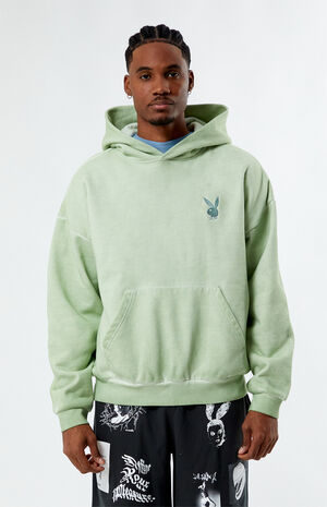 Pacsun X Playboy Hoodie Suspicious X Playboy Hoodie The Guaranteed