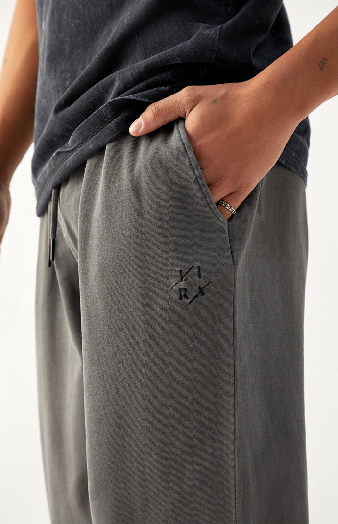 Relaxed Sweatpants