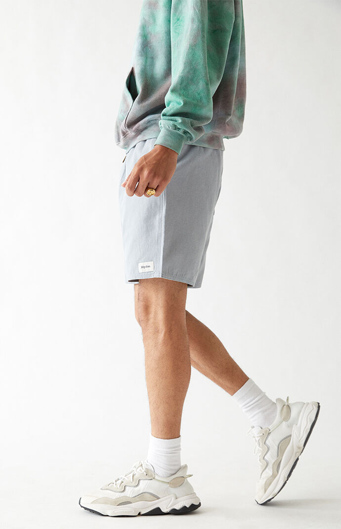 Box Jam Shorts