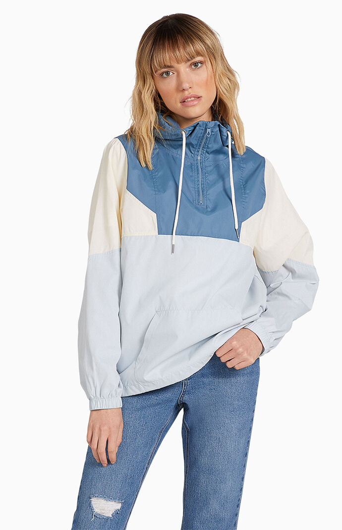 Wind Stone Jacket