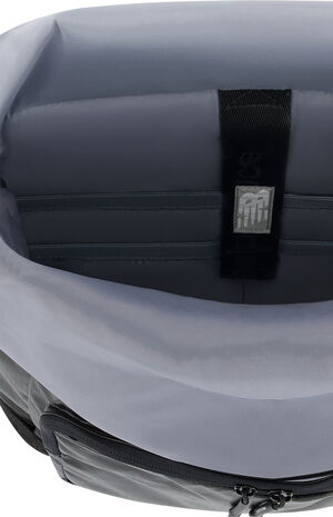 Black Pro Players 17.5" Tactical Backpack image number 6