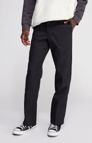 Original 874 Black Work Pants image number 1
