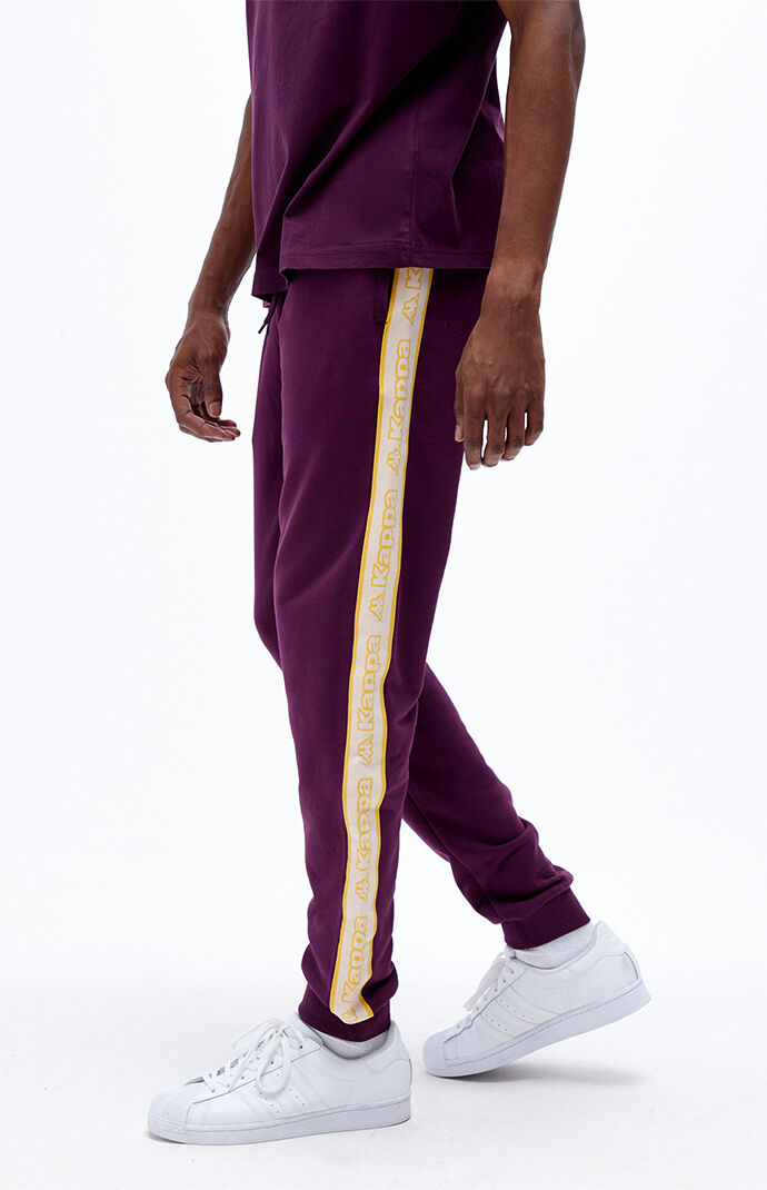 Kappa jumpsuit pacsun Clearance