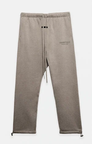 Homestead Heather Fleece Relaxed Sweatpants image number 1