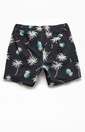 Party 17" Swim Trunks Party 17" Swim Trunks image number null