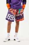 All Star '96 Shorts All Star '96 Shorts image number null