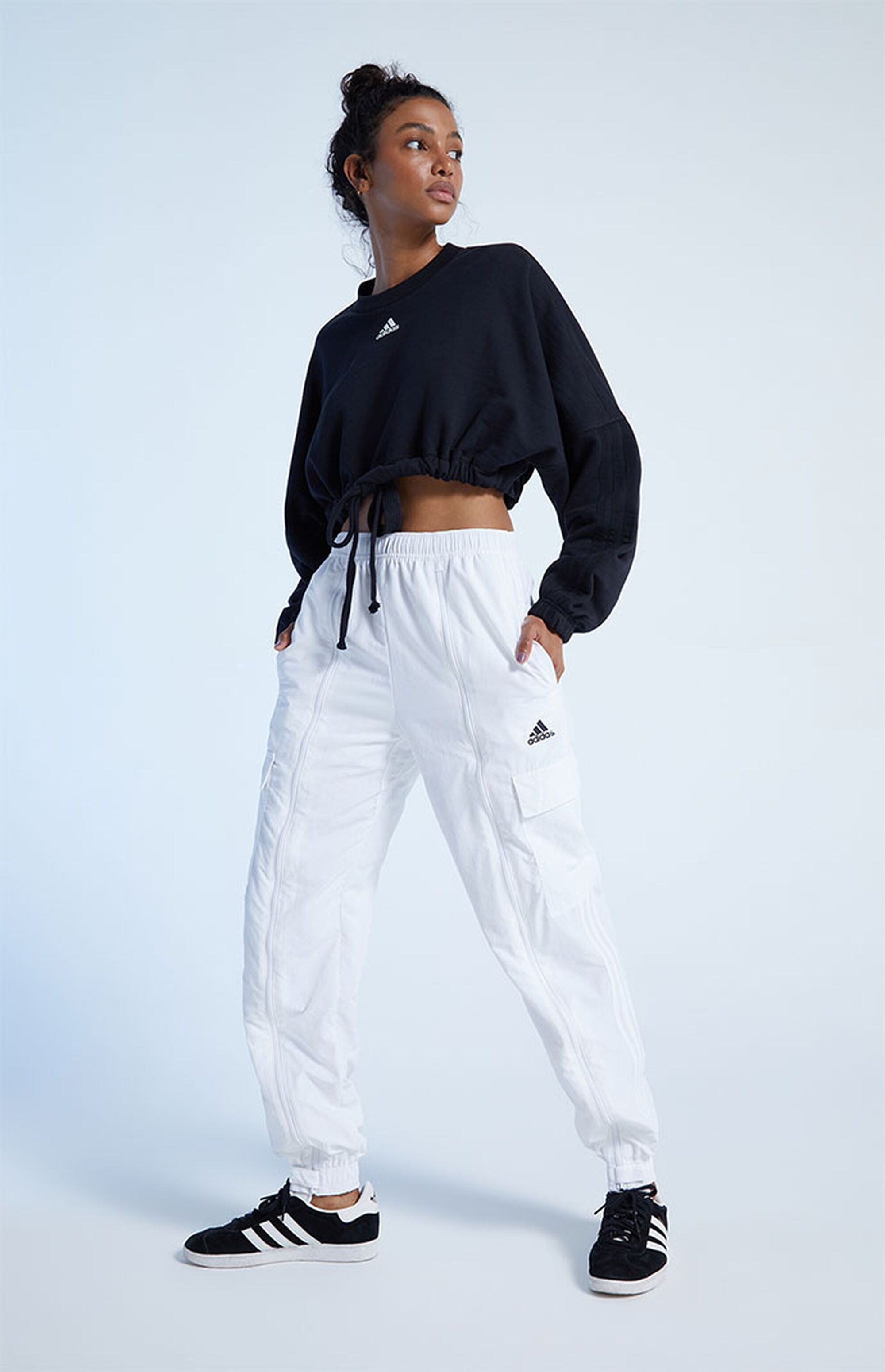 adidas Dance Cargo Pants PacSun