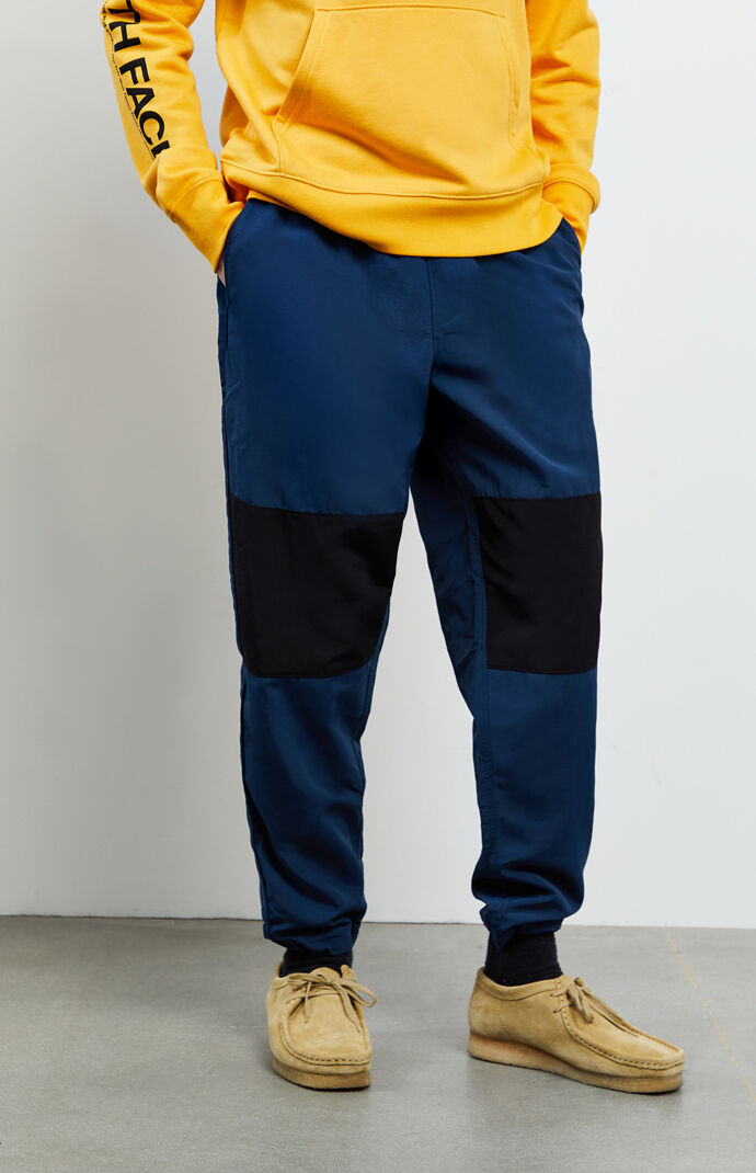 the north face v