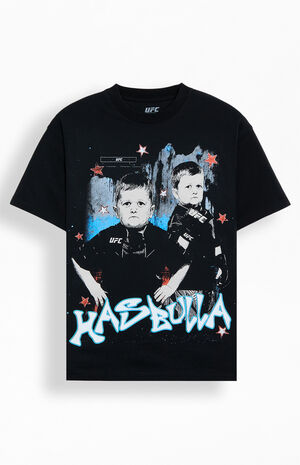 Hasbulla Dust T-Shirt image number 1