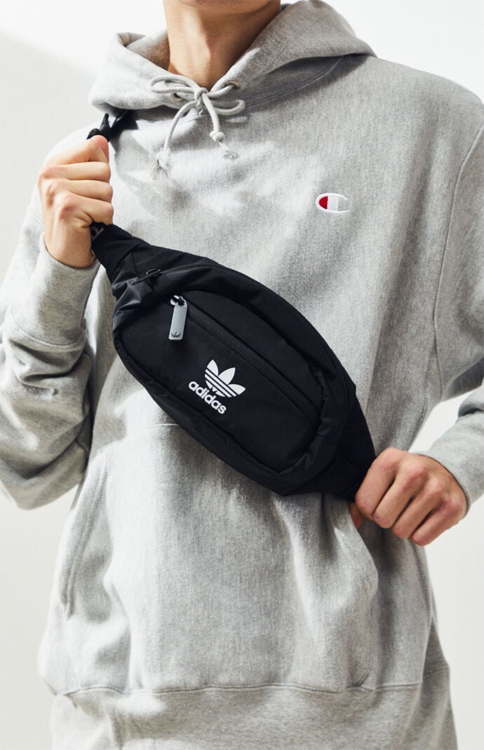 adida fanny pack