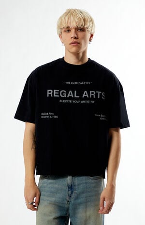 Regal Arts T-Shirt