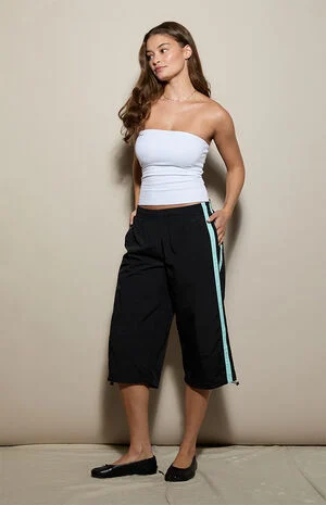 3/4 Track Pants image number 1