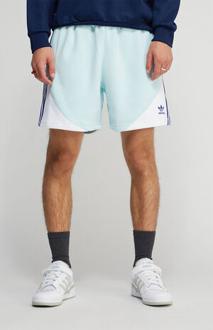 Recycled SST Fleece Shorts | PacSun