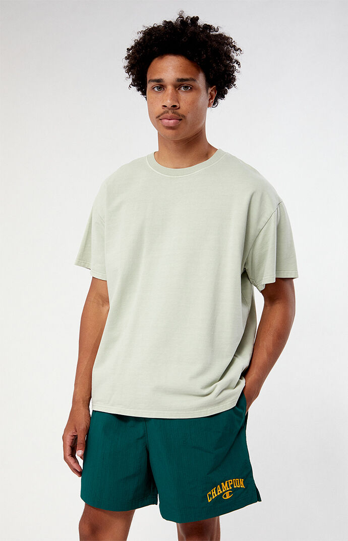 Champion shorts pacsun sale