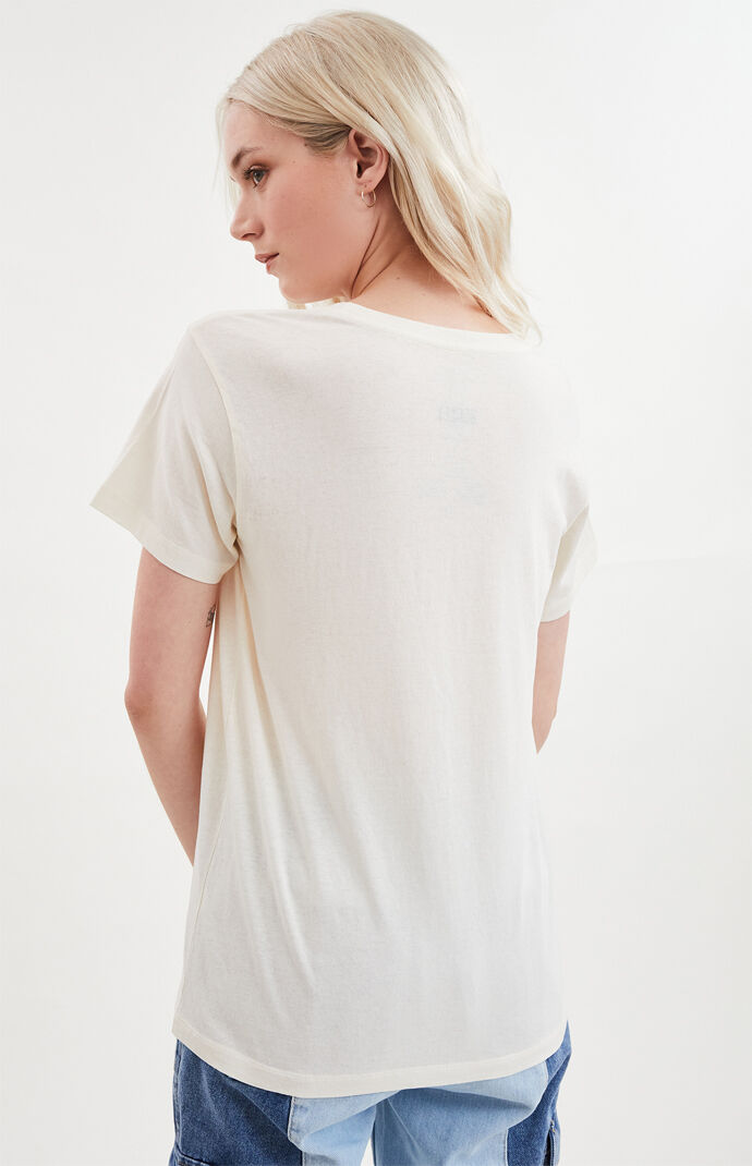 x Smiley Peace Of Mind T-Shirt