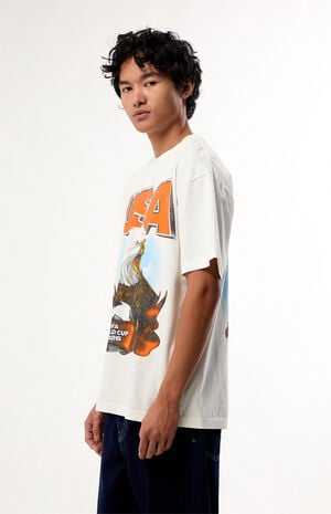 World Cup Team USA Liberty T-Shirt image number 3