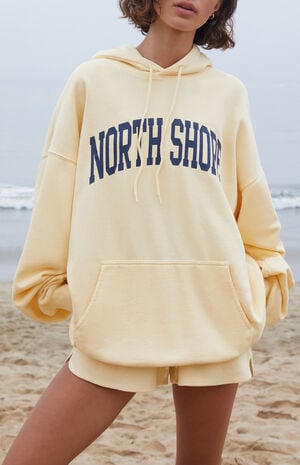North Shore Christy Oversized Hoodie image number 1