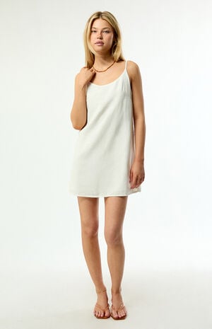 Summer Love Mini Dress image number 4