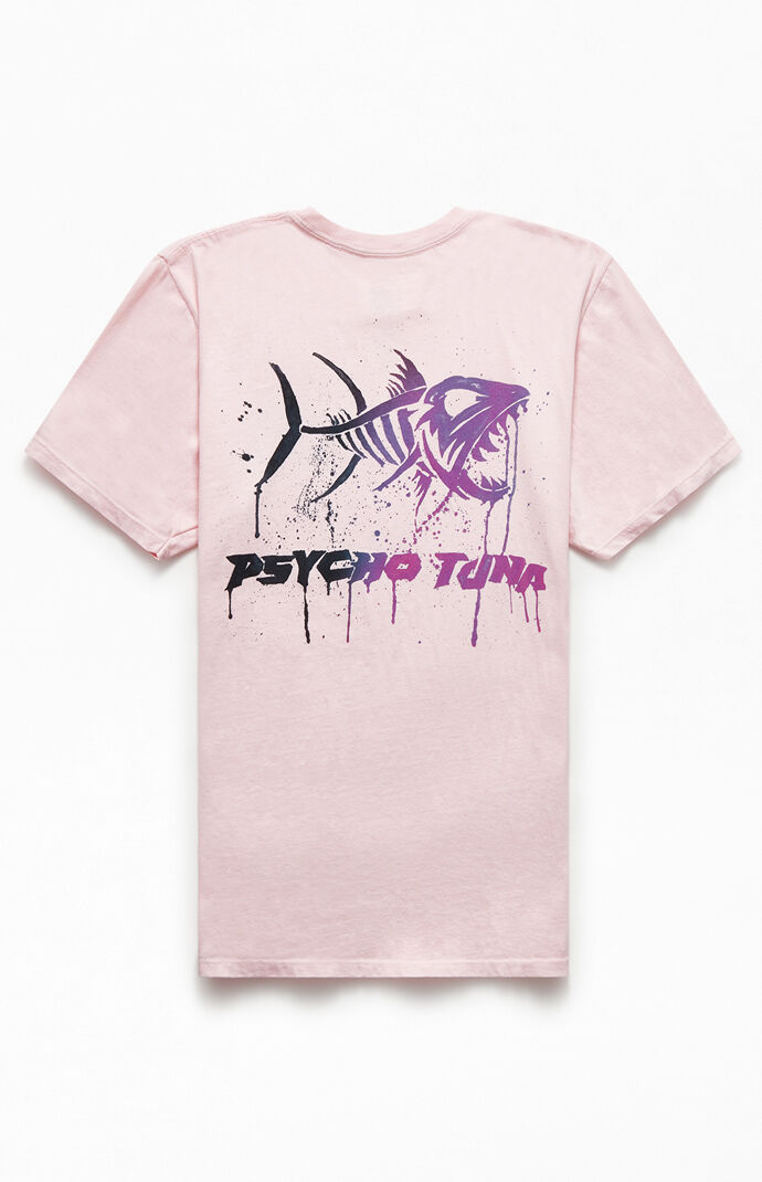 Watercolor Logo T-Shirt