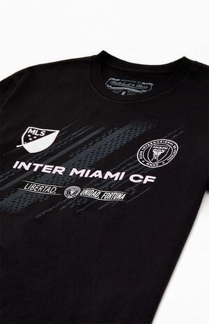 Inter Miami CF T-Shirt image number 2