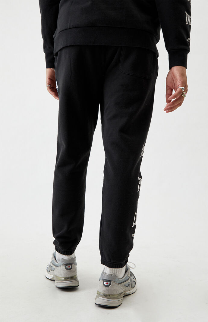 x Everlast Sport Sweatpants