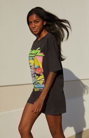 Rita Thunder T-Shirt image number 2