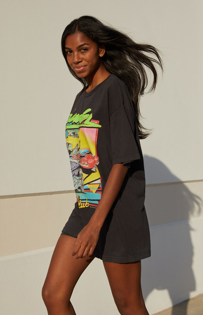 Rita Thunder T-Shirt