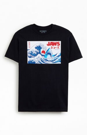 Jaws T-Shirt image number 1