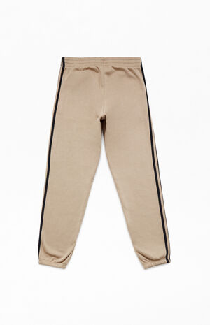 Kids Elastic Cuff Jogger Sweatpants image number 2